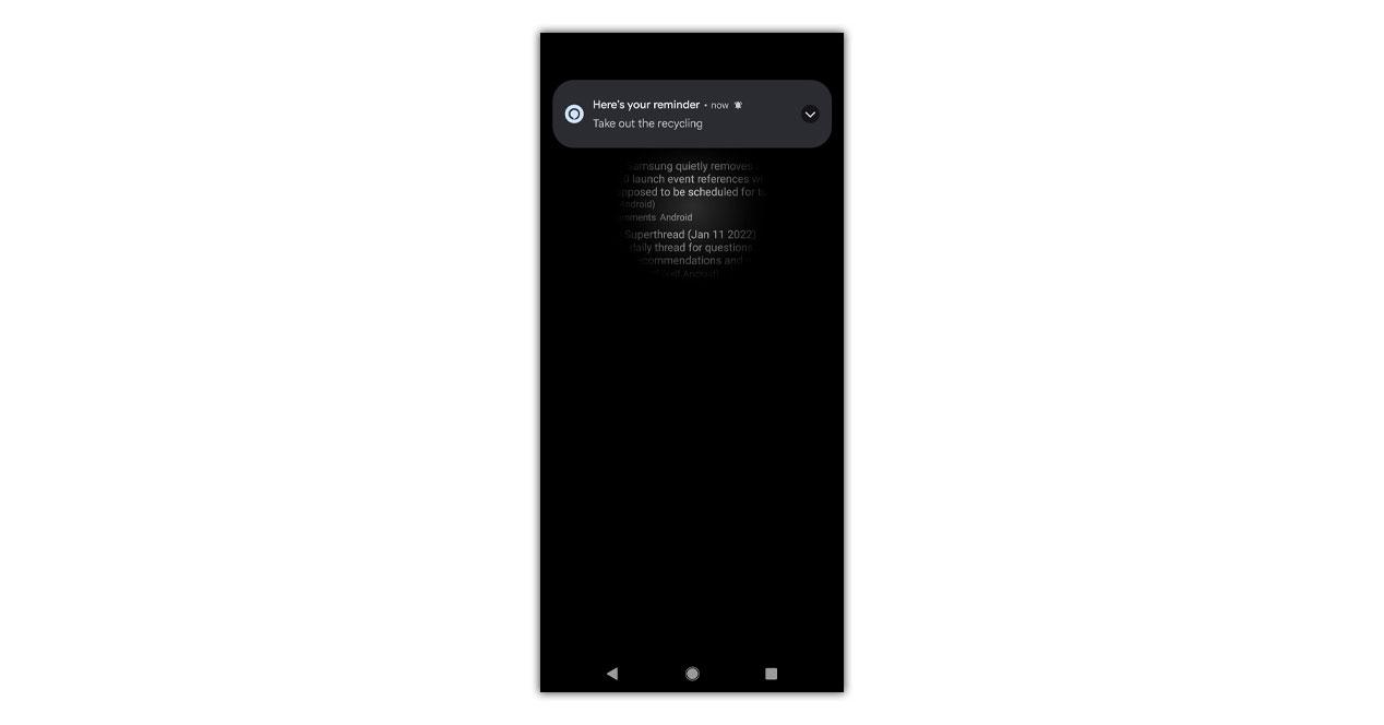 pantalla negro google pixel