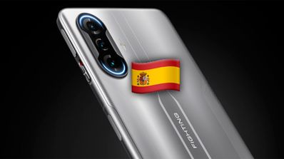 POCO C31