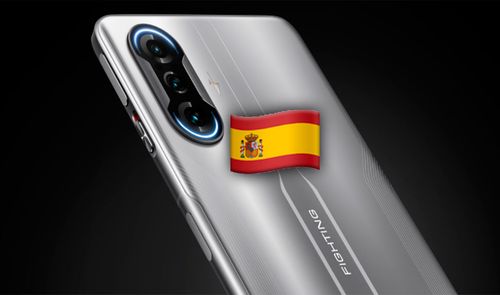 POCO C31