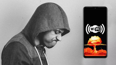 problema zona wifi móvil