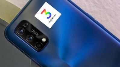 Realme 7 Pro