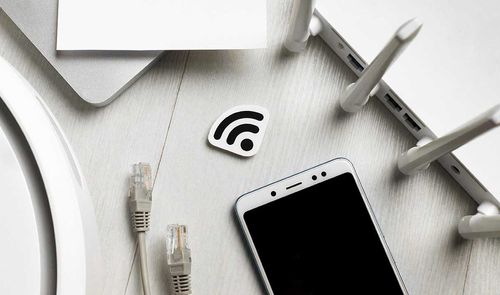 router movil