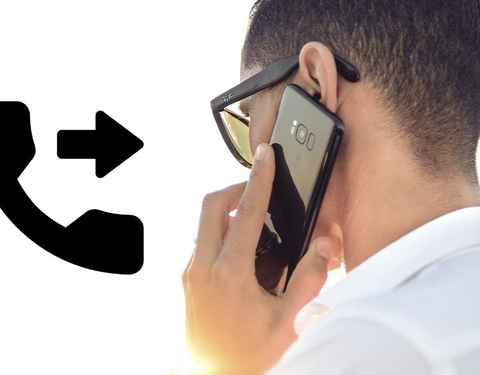 Zona móvil - Teléfono básico para solo llamadas y mensajes marca Samsung.
