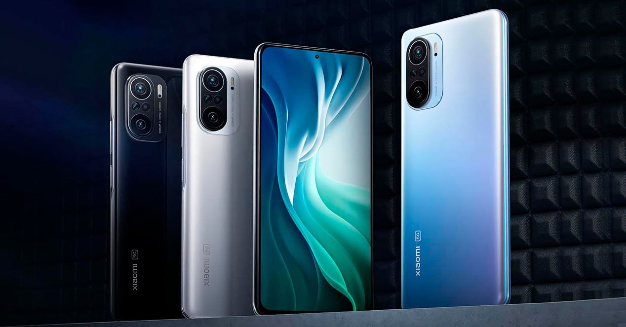 xiaomi mi 11i