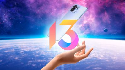 xiaomi miui 13 mano