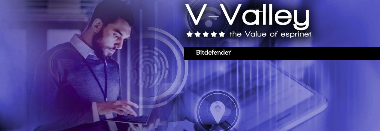 V-Valley Bitdefender