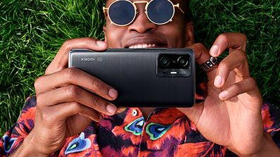 Cámara Xiaomi 11T Pro