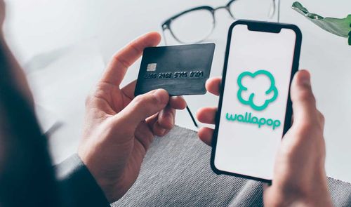 comprar móvil wallapop