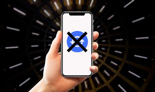 errores al actualizar el móvil