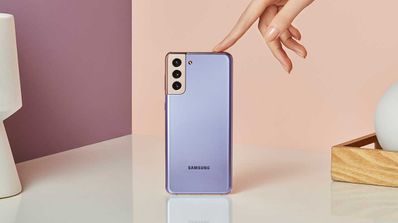 Samsung Galaxy S21