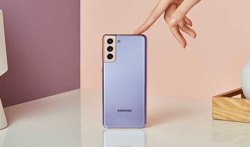 Samsung Galaxy S21