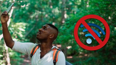 GPS no Internet