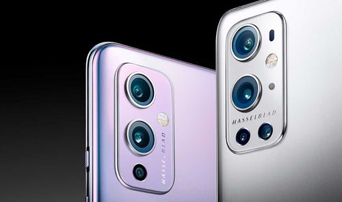 Hasselblad camara oneplus