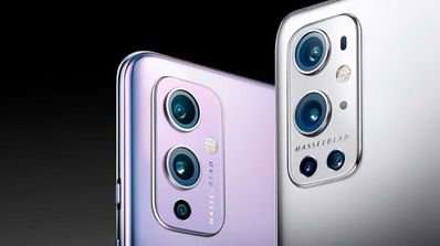 Hasselblad camara oneplus