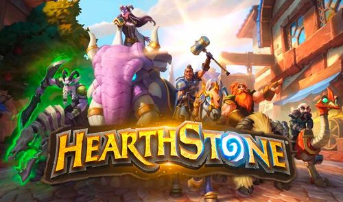 Hearthstone