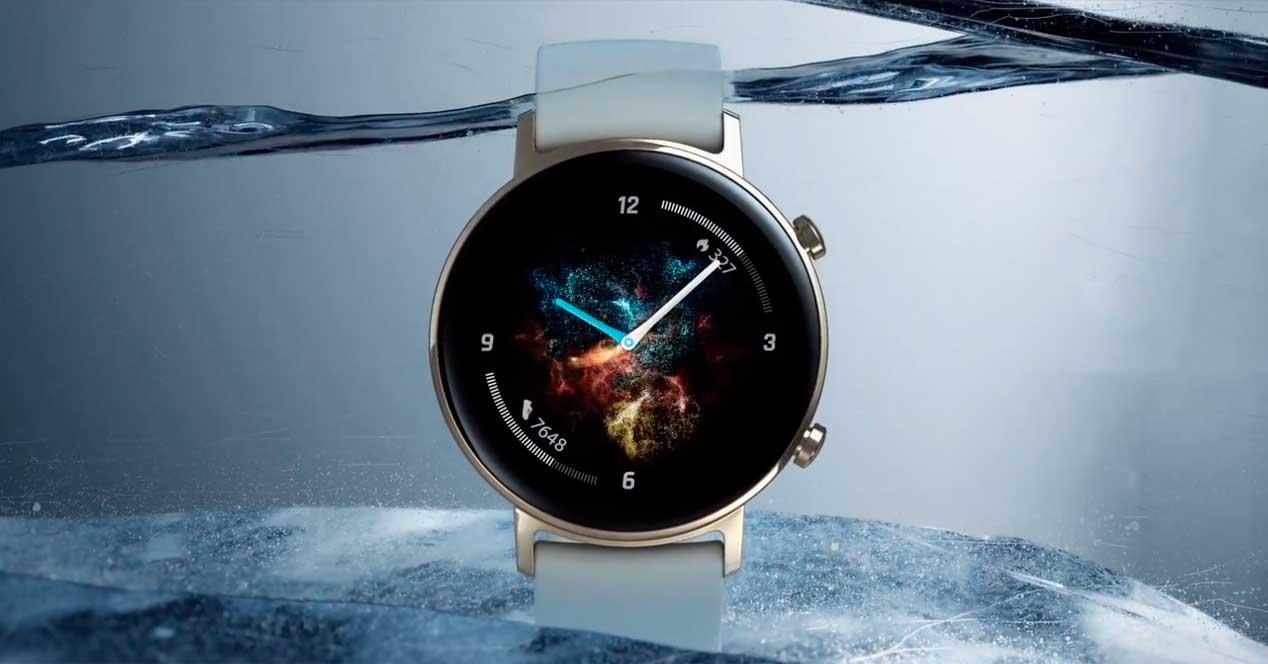 นาฬิกา Huawei GT2