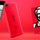 Huawei Enjoy 7 KFC edition