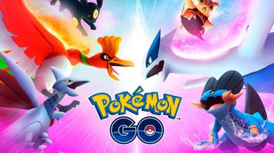Pokémon Go