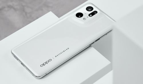 OPPO Find X5 Pro