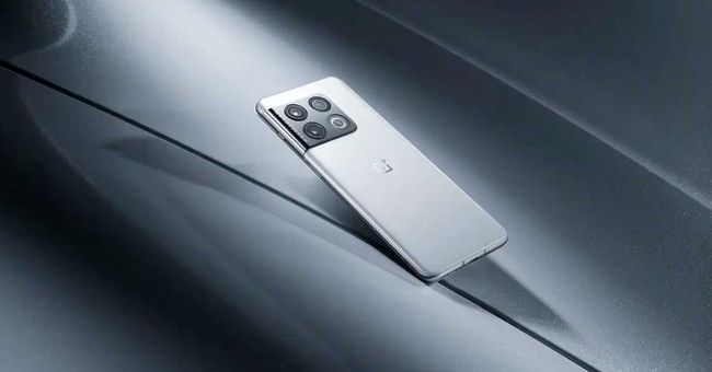 OnePlus 10 Pro Extreme Edition