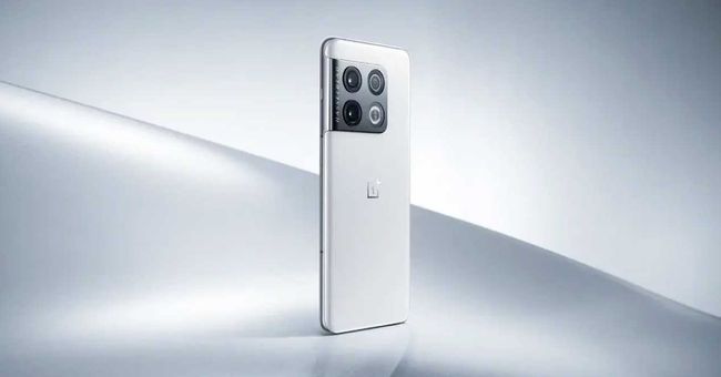 OnePlus 10 Pro Extreme Edition