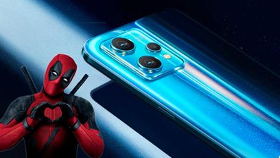 Realme 9 Pro+