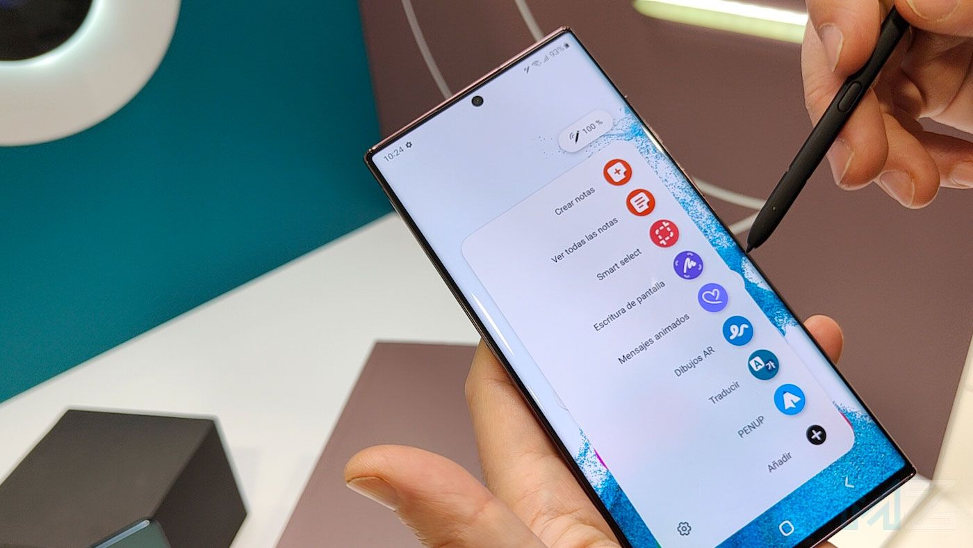Samsung Galaxy S22 Ultra