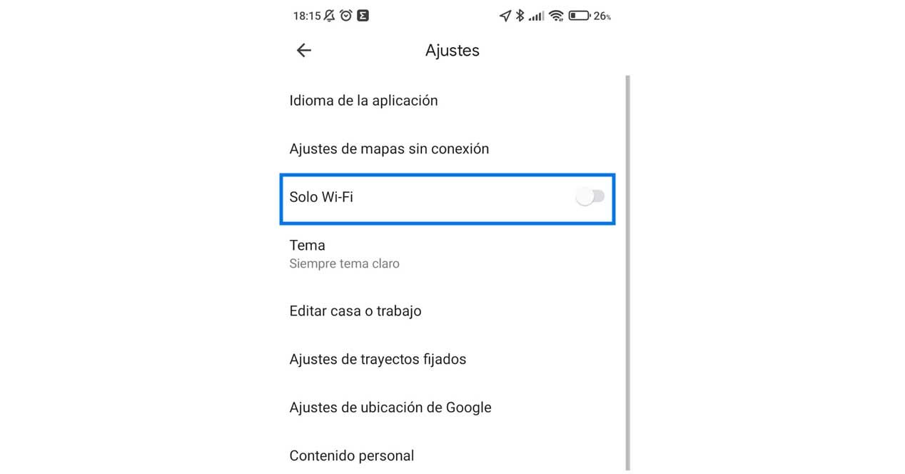 Maps