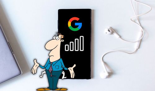 ahorrar datos móviles tarifa google