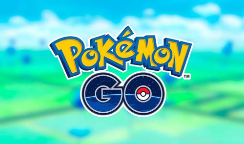 Pokémon GO