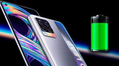Batería Realme