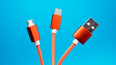 Conectores USB