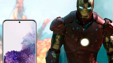 Ediciones especiales Iron Man