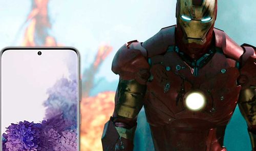 Ediciones especiales Iron Man