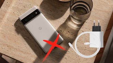 google pixel 6 no carga cable cargador
