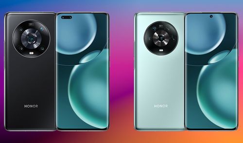 honor magic 4 magic 4 pro
