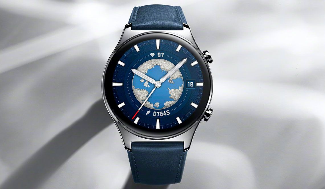 honor watch gs3