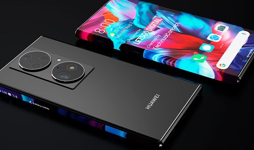 Huawei