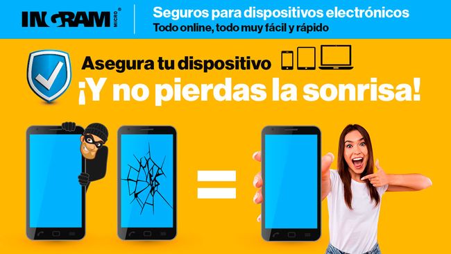 Ingram Micro