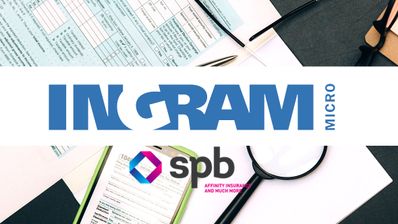 Ingram SPB
