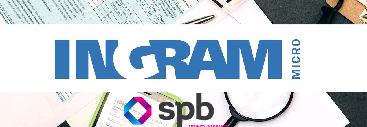Ingram SPB