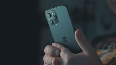 iphone 12 pro mano