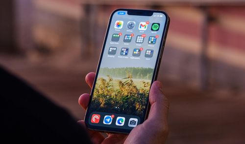 iphone 12 pro