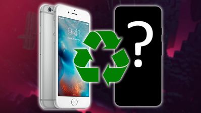 iphone 6 plus sustituto