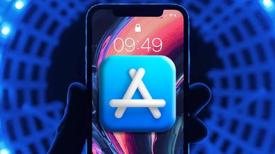 iphone app store