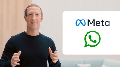 meta whatsapp
