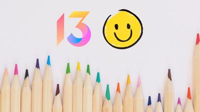 miui 13 dibujo