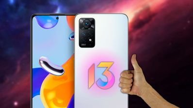 miui 13 xiaomi