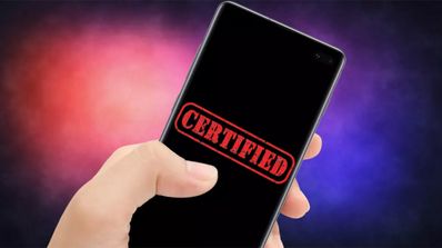 Certificado digital móvil Android