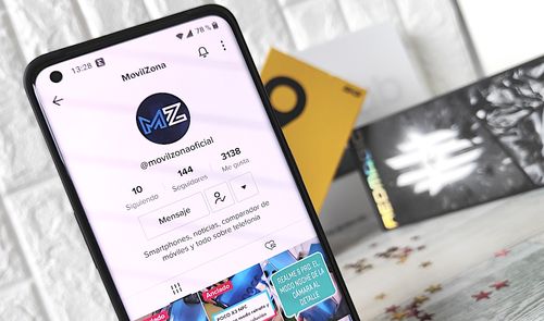 TikTok MovilZona